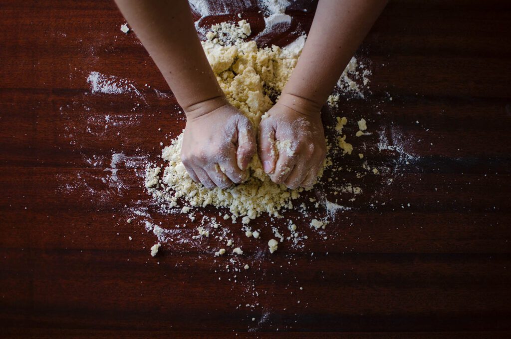 FBP30521 – Certificate III in Baking (Premium)